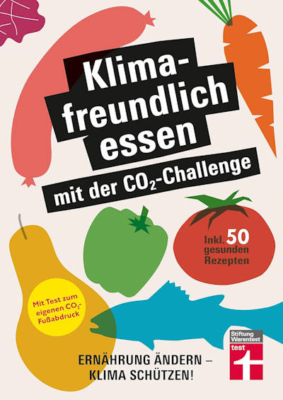 klimafreundlich essen